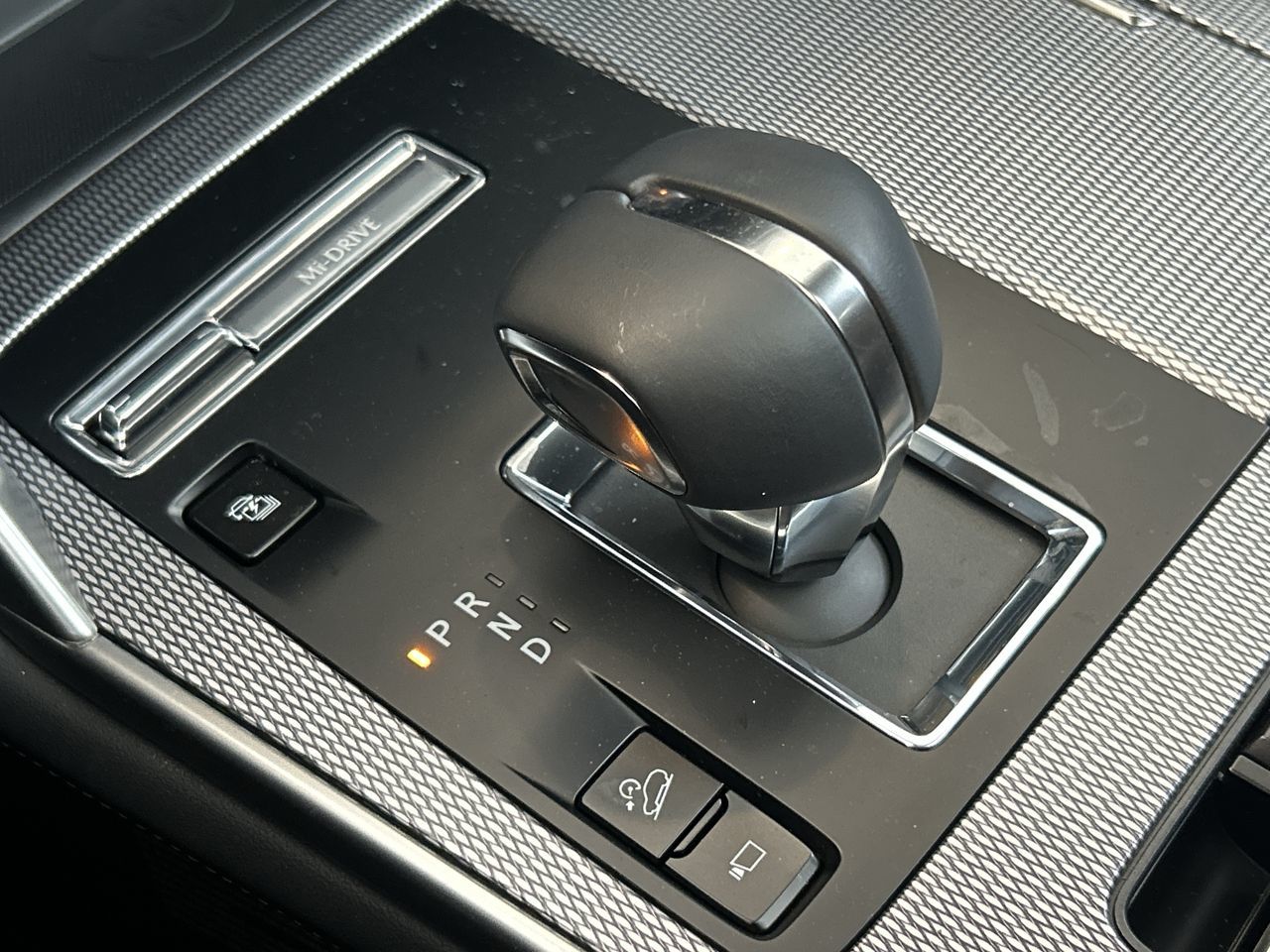 2026 Mazda CX-90 Plug-In Hybrid