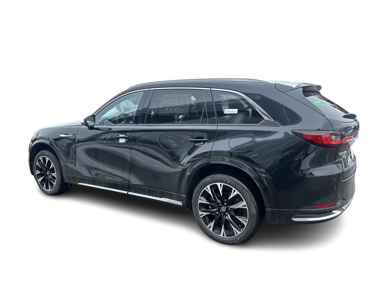 2026 Mazda CX-90 Plug-In Hybrid