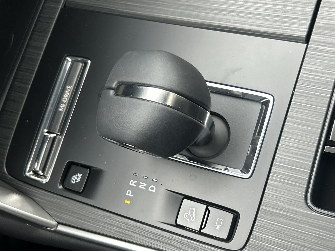 2026 Mazda CX-90 Plug-In Hybrid