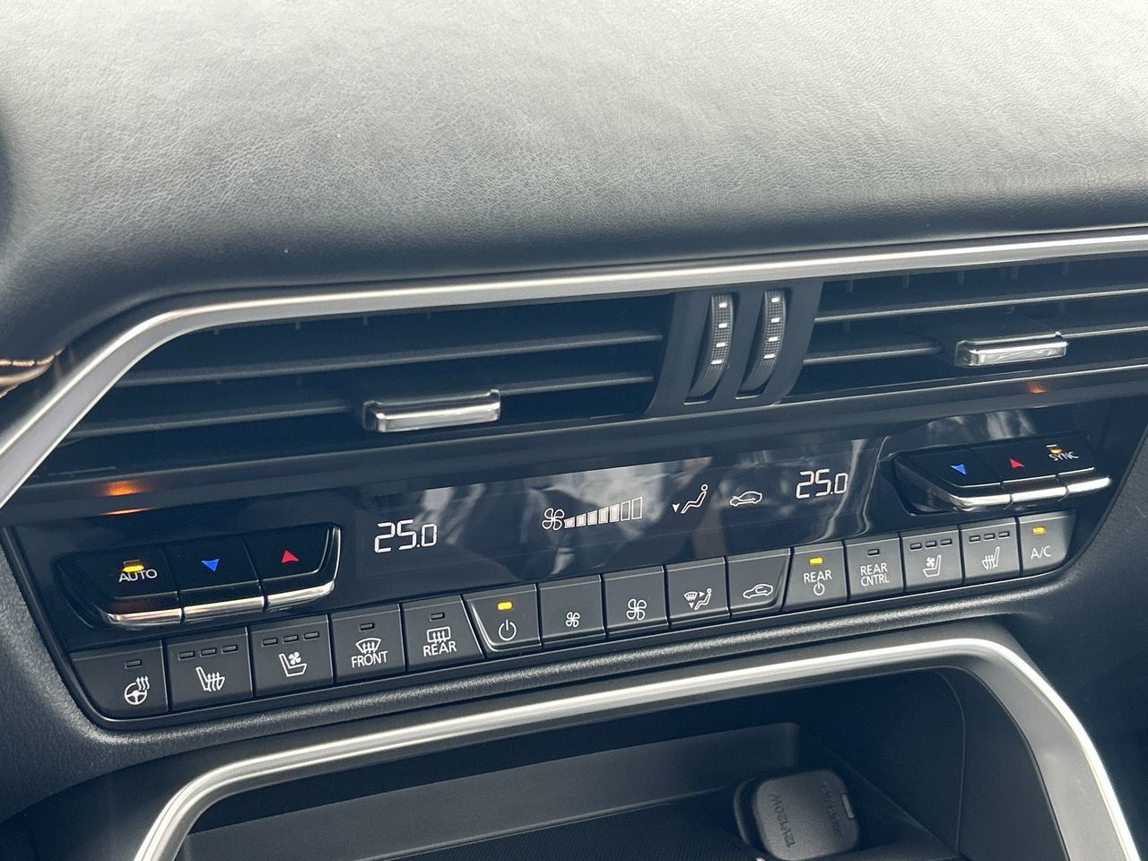 2026 Mazda CX-90 Plug-In Hybrid