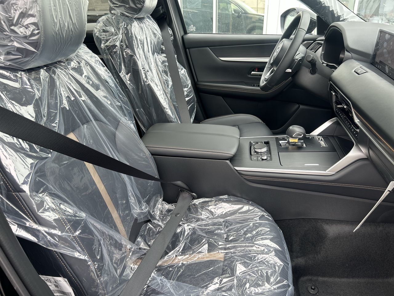 2026 Mazda CX-90 Plug-In Hybrid