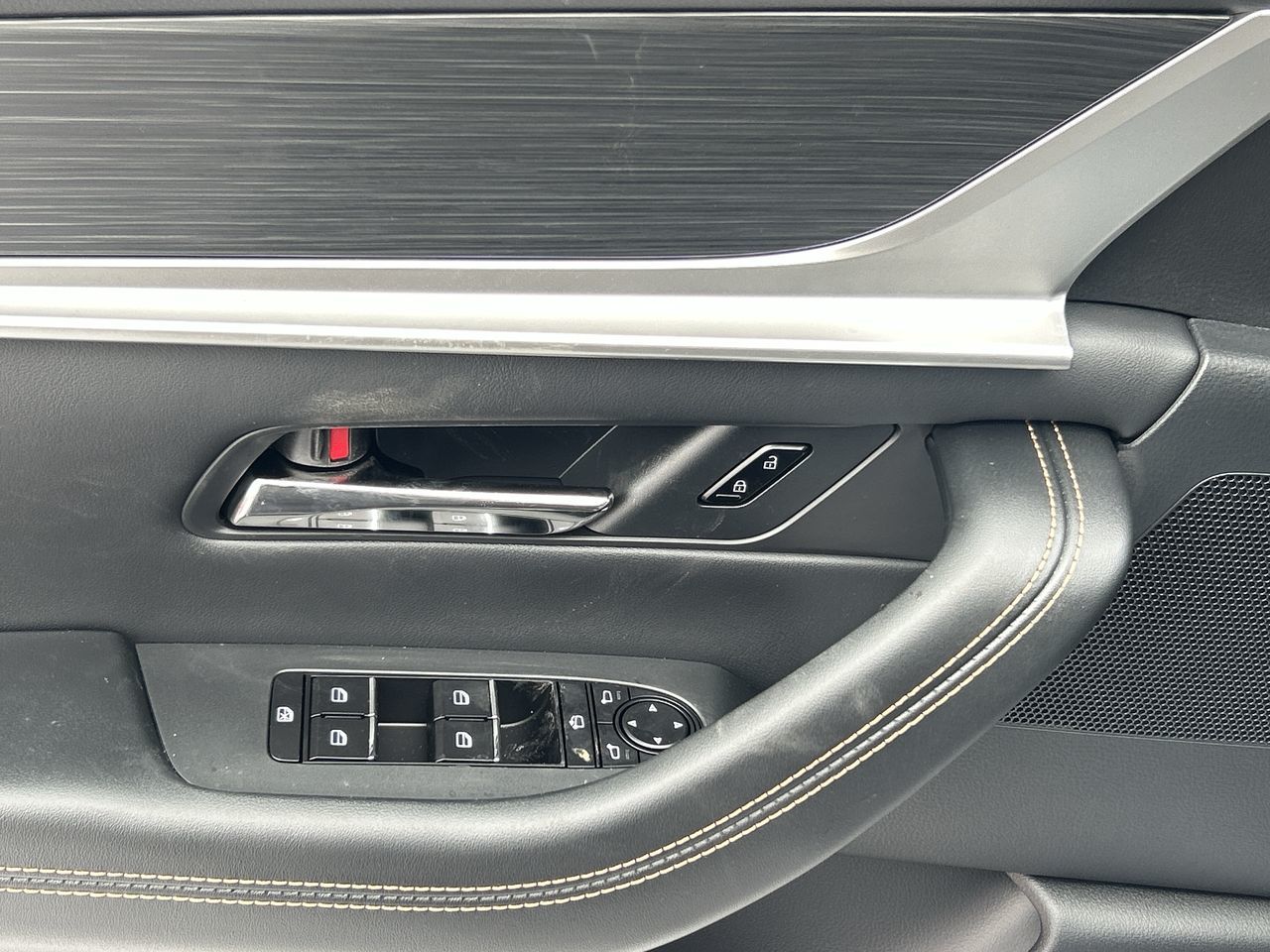 2026 Mazda CX-90 Plug-In Hybrid