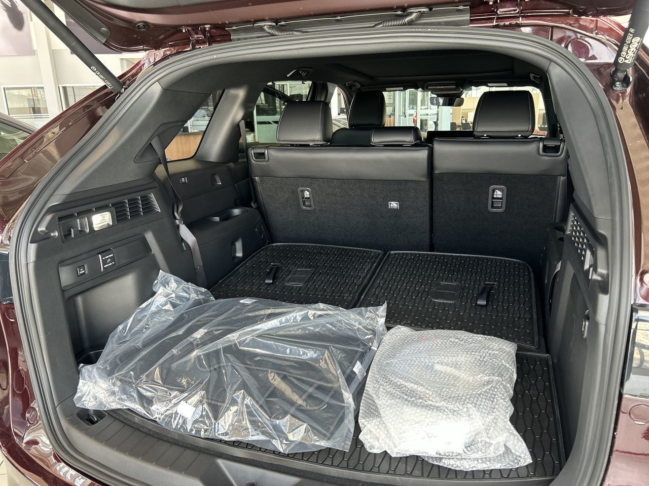 2026 Mazda CX-90 Plug-In Hybrid