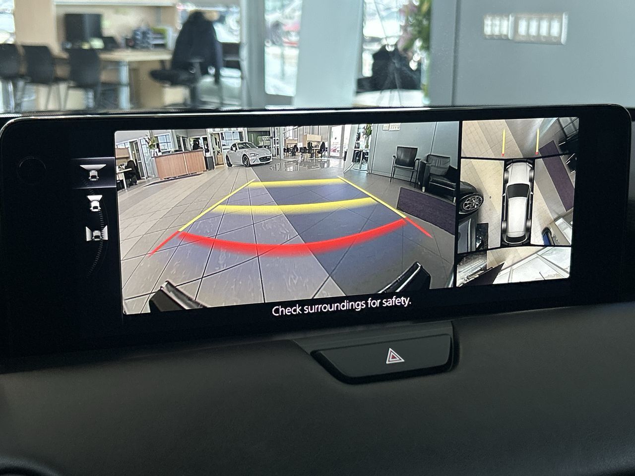 Mazda CX-90 Plug-In Hybrid  2026