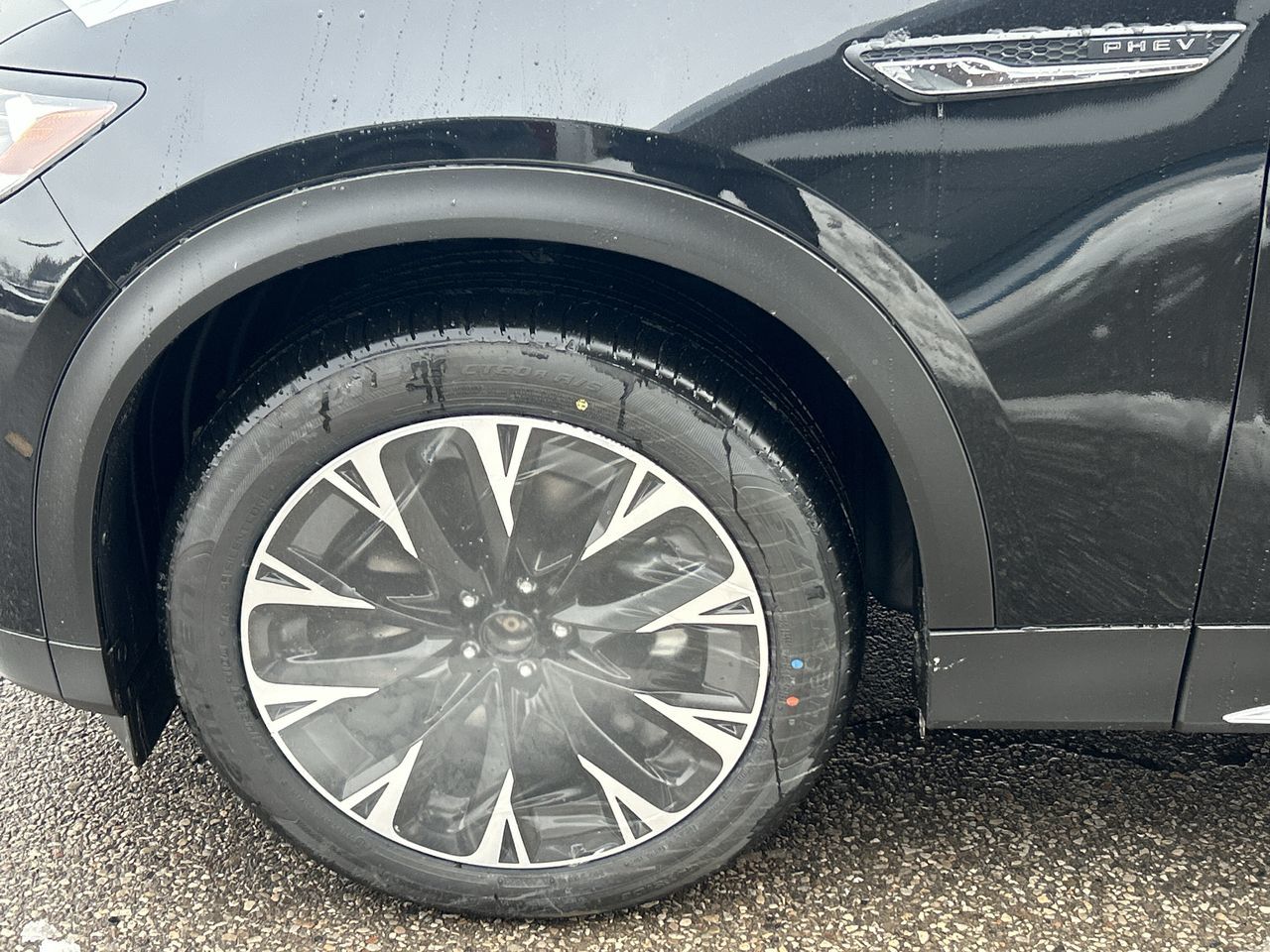 2026 Mazda CX-90 Plug-In Hybrid