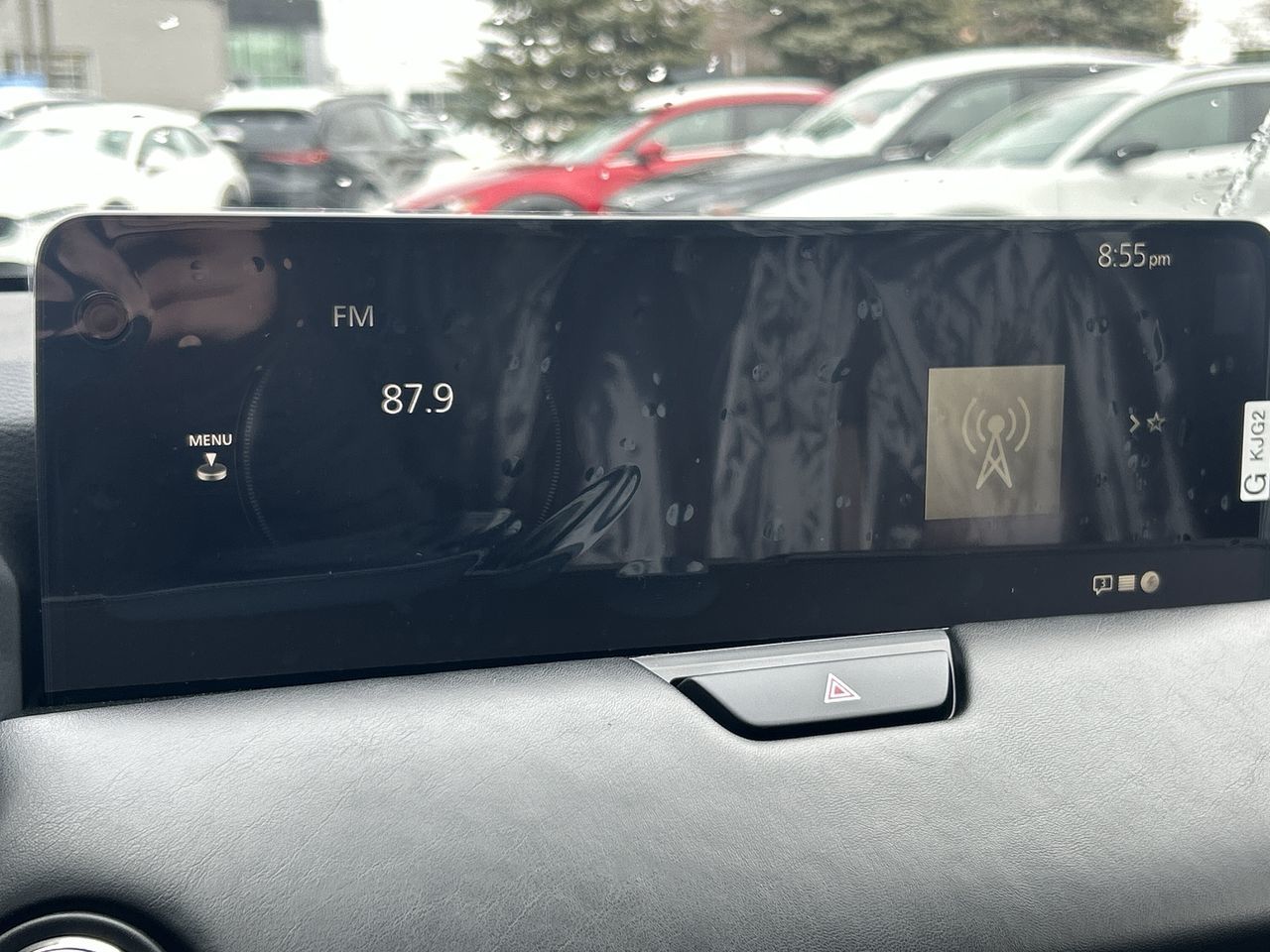 2026 Mazda CX-90 Plug-In Hybrid