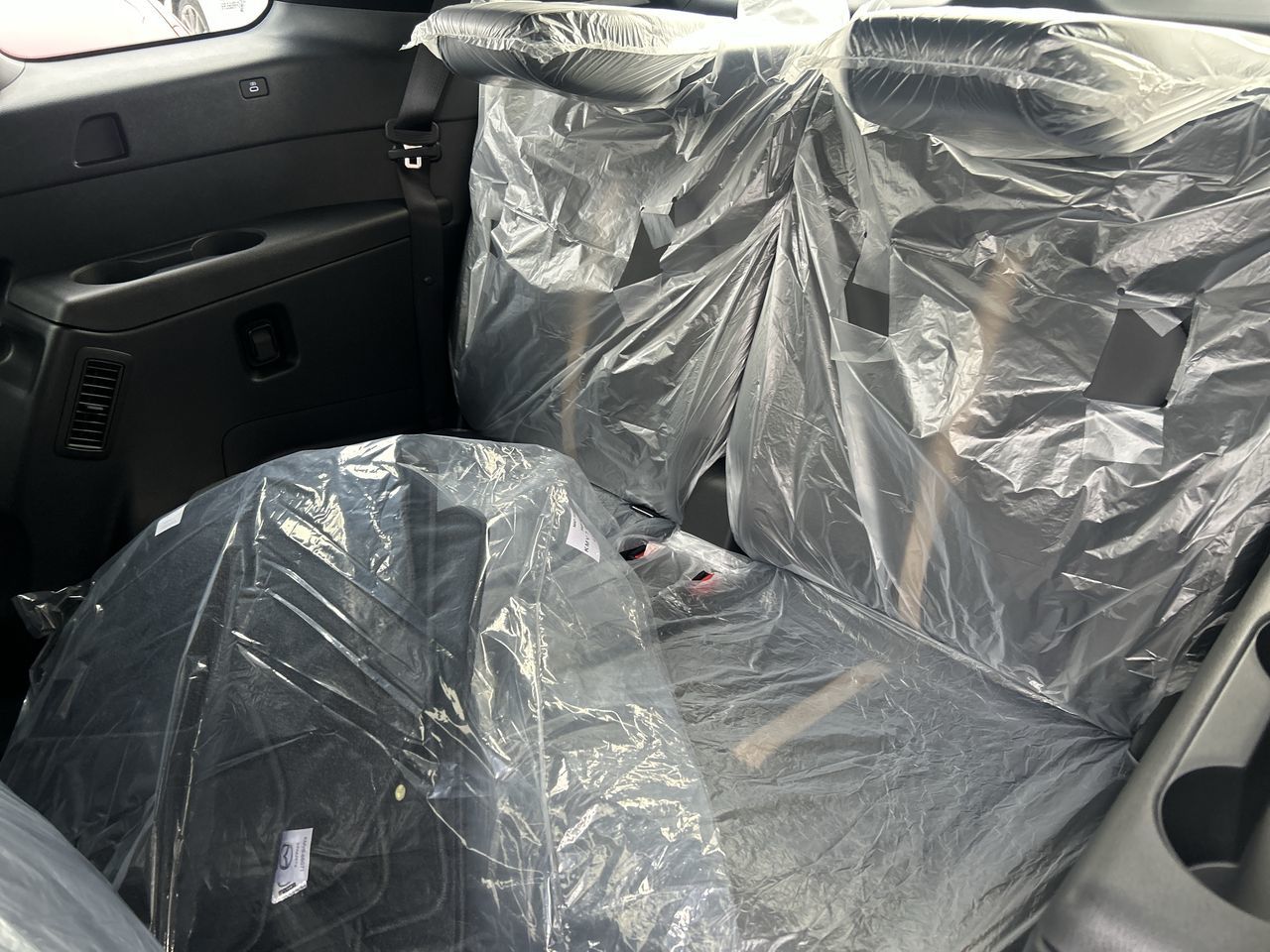 2026 Mazda CX-90 Plug-In Hybrid