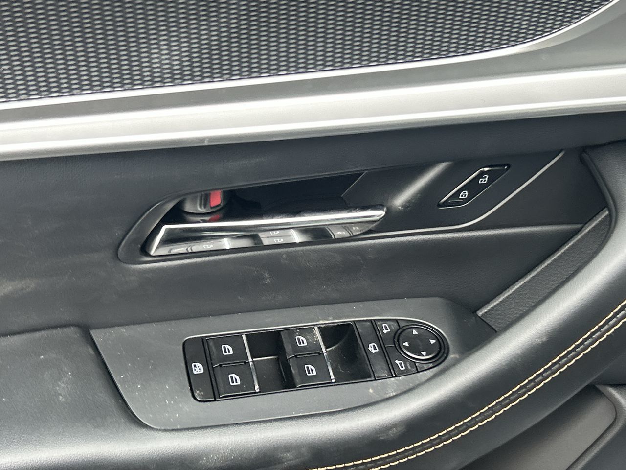 2026 Mazda CX-90 Plug-In Hybrid