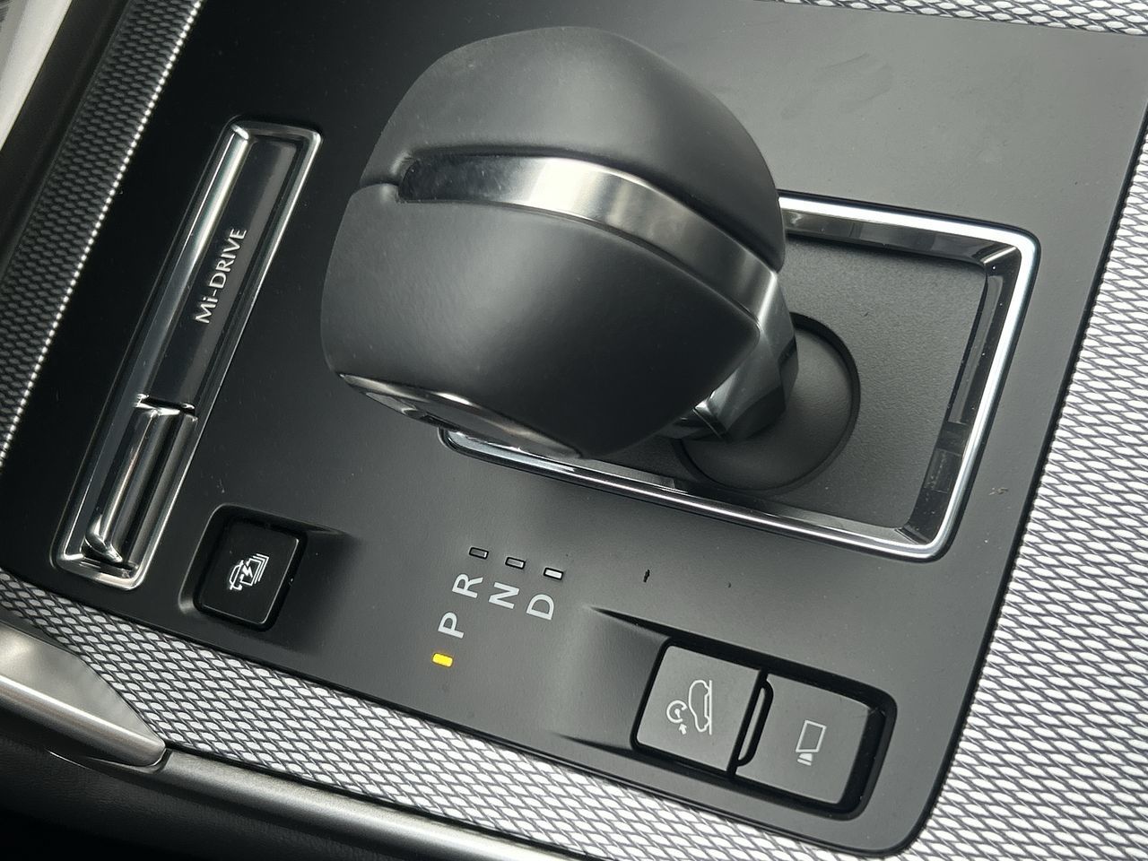 2026 Mazda CX-90 Plug-In Hybrid