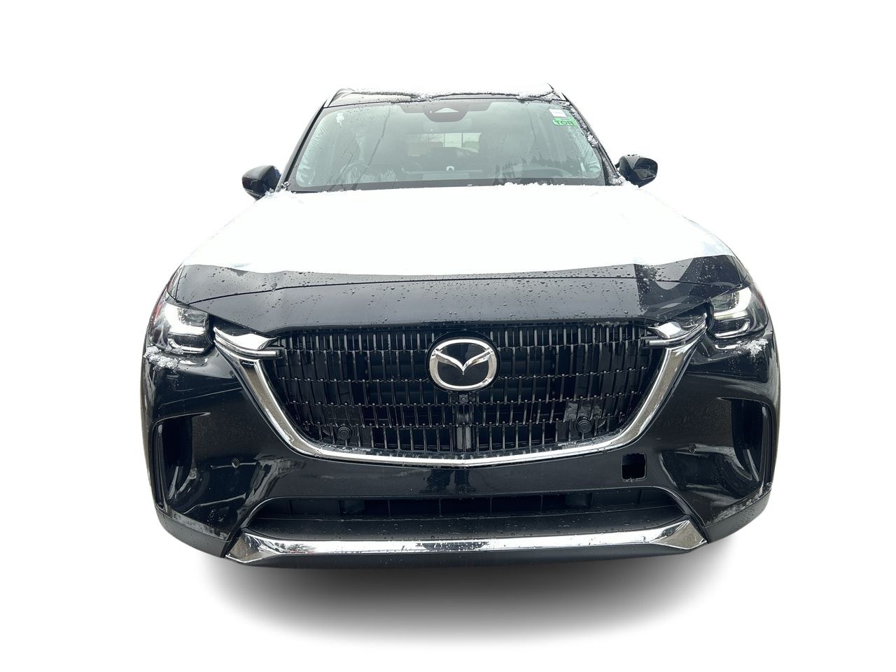 2026 Mazda CX-90 Plug-In Hybrid