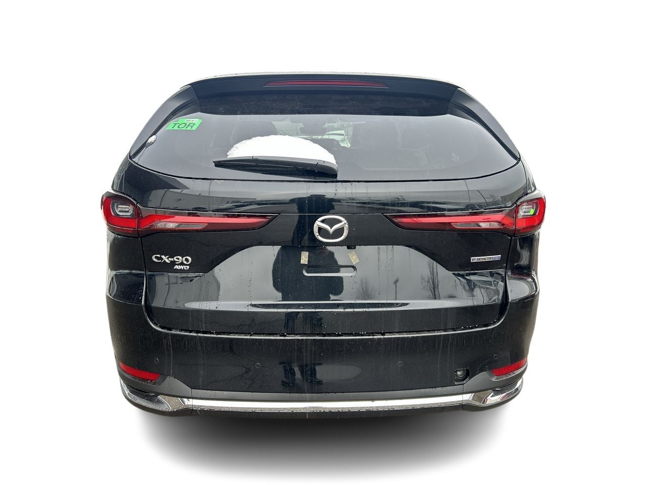 2026 Mazda CX-90 Plug-In Hybrid