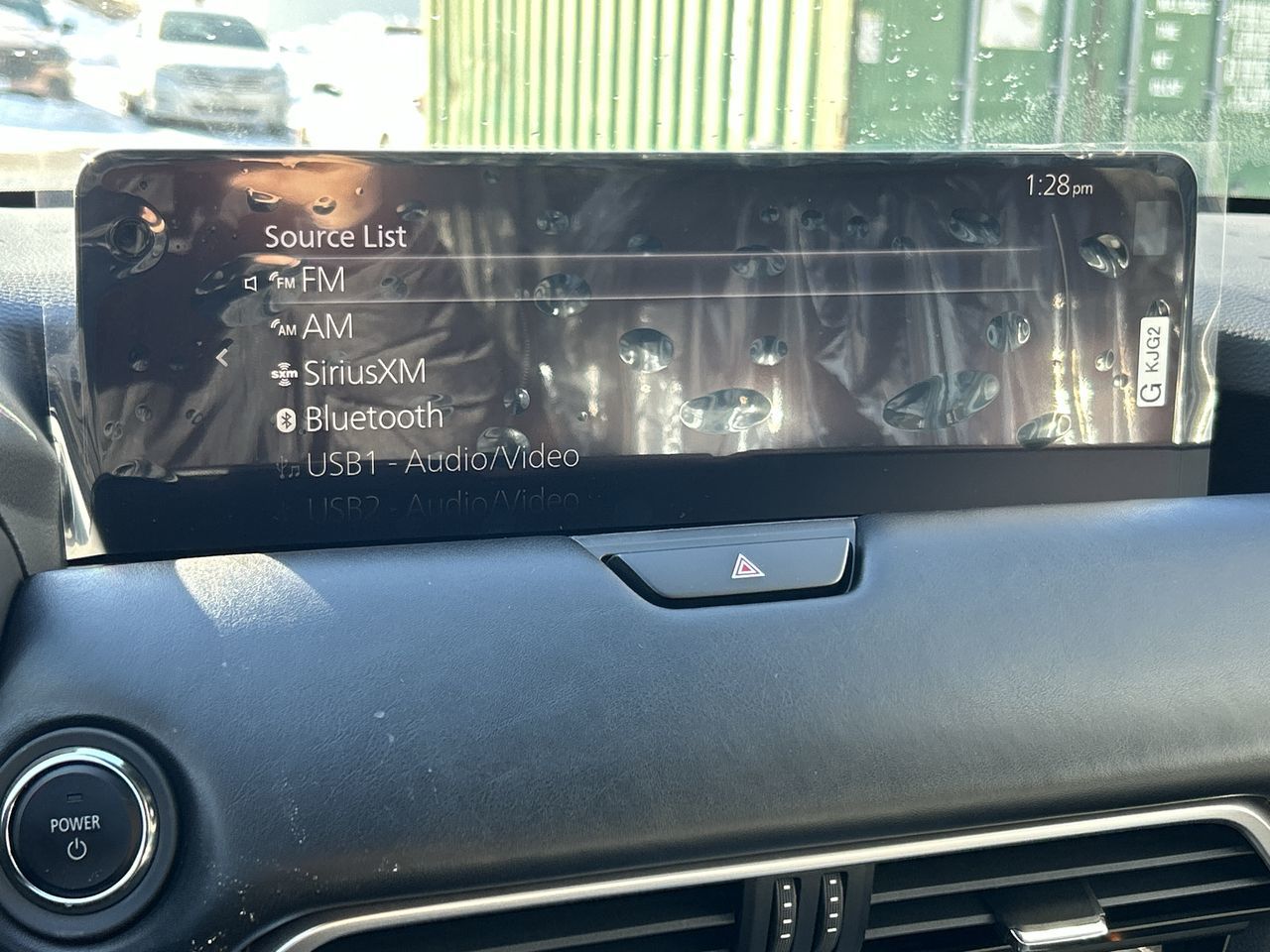 2026 Mazda CX-90 Plug-In Hybrid