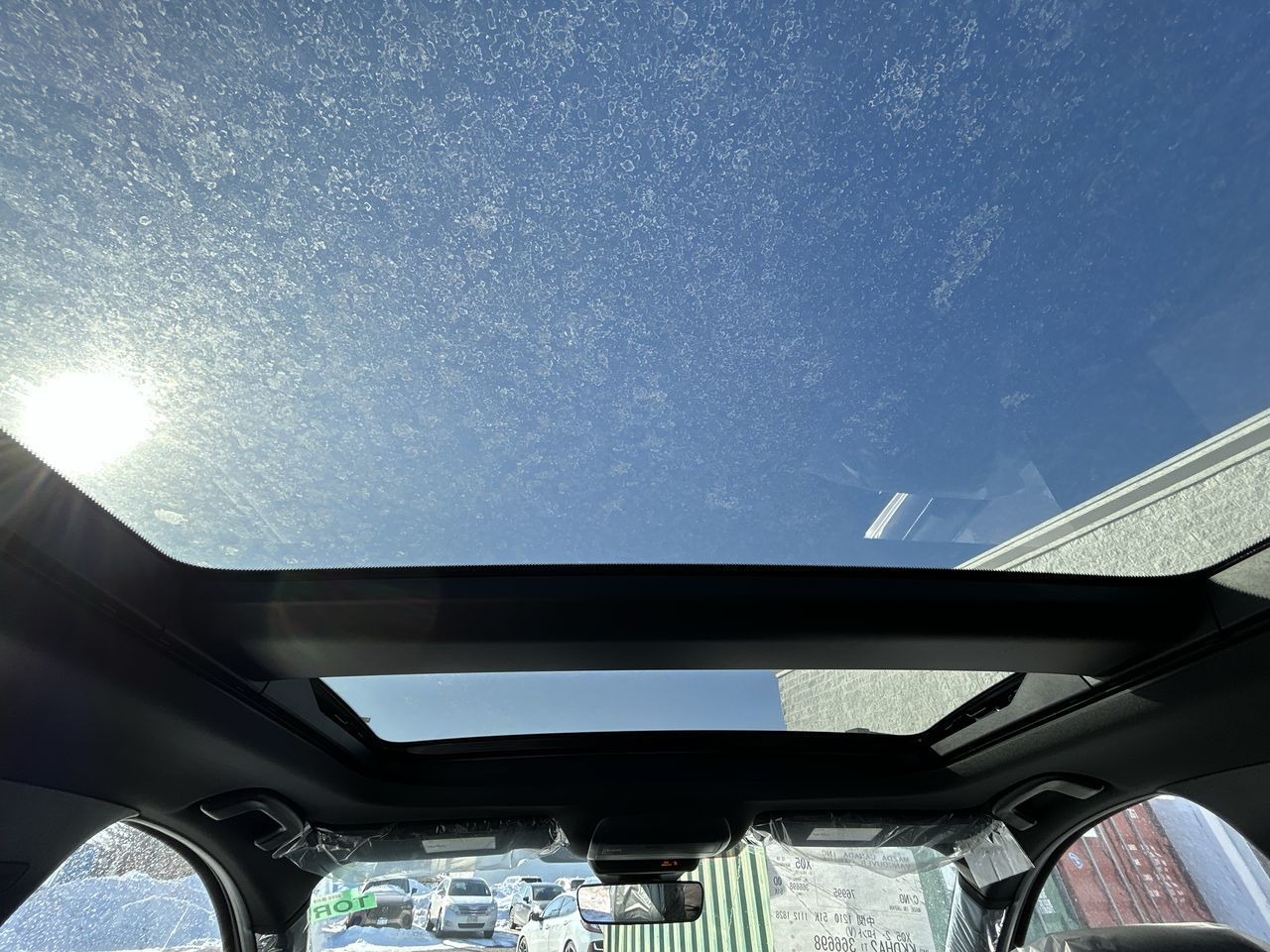 2026 Mazda CX-90 Plug-In Hybrid