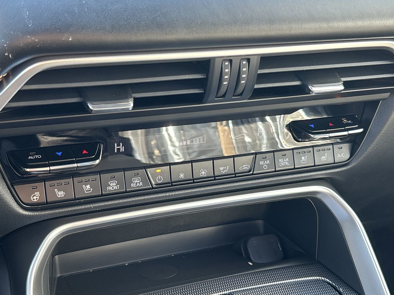 2026 Mazda CX-90 Plug-In Hybrid