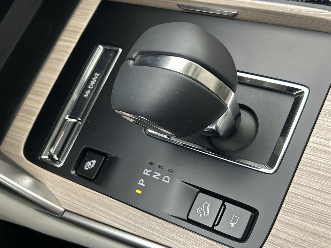 2026 Mazda CX-90 Plug-In Hybrid