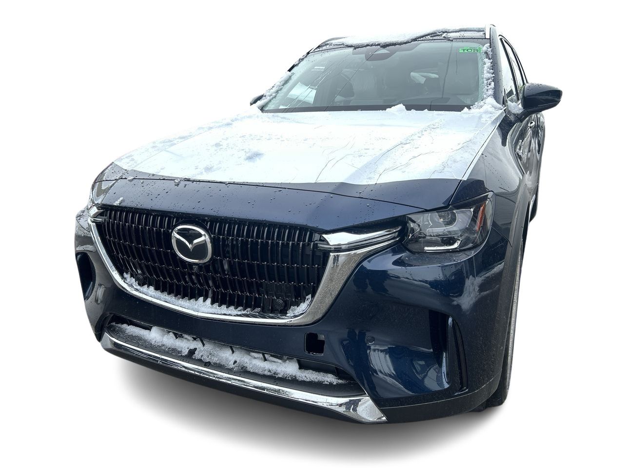 2026 Mazda CX-90 Plug-In Hybrid