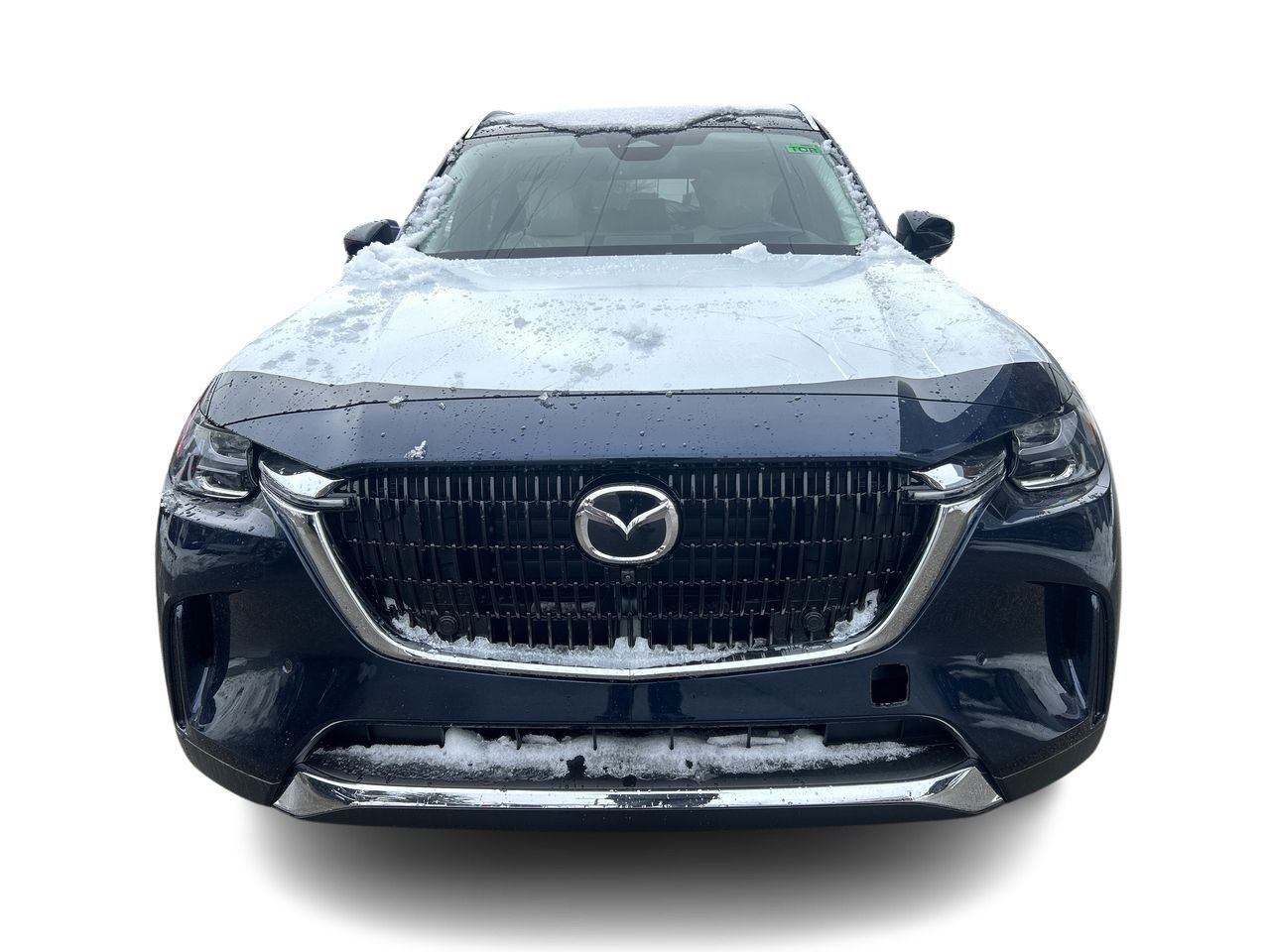 2026 Mazda CX-90 Plug-In Hybrid