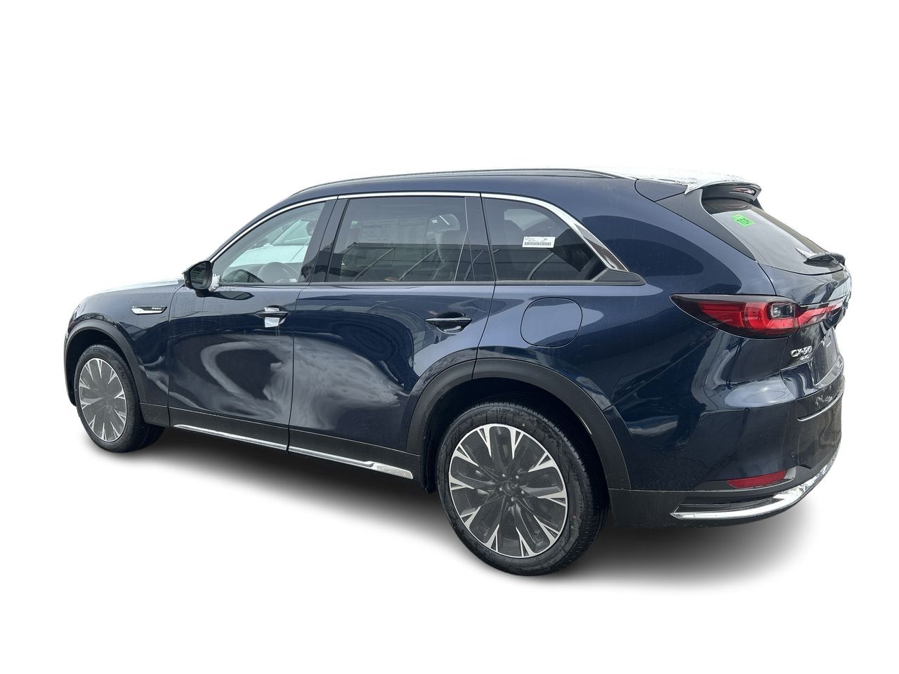 2026 Mazda CX-90 Plug-In Hybrid