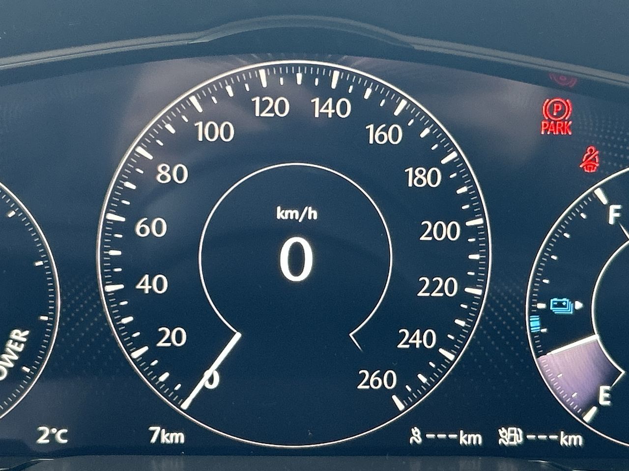 2026 Mazda CX-90 Plug-In Hybrid