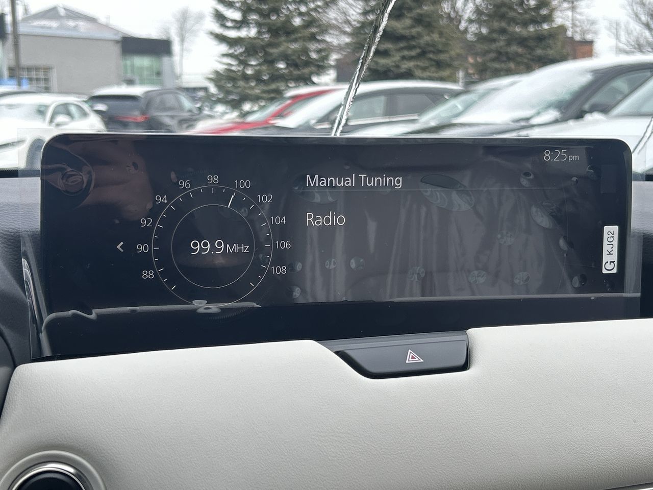 2026 Mazda CX-90 Plug-In Hybrid