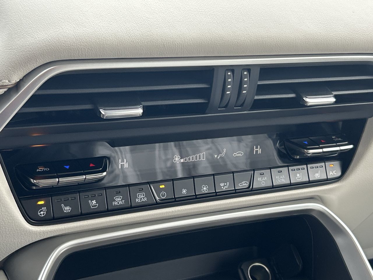 2026 Mazda CX-90 Plug-In Hybrid