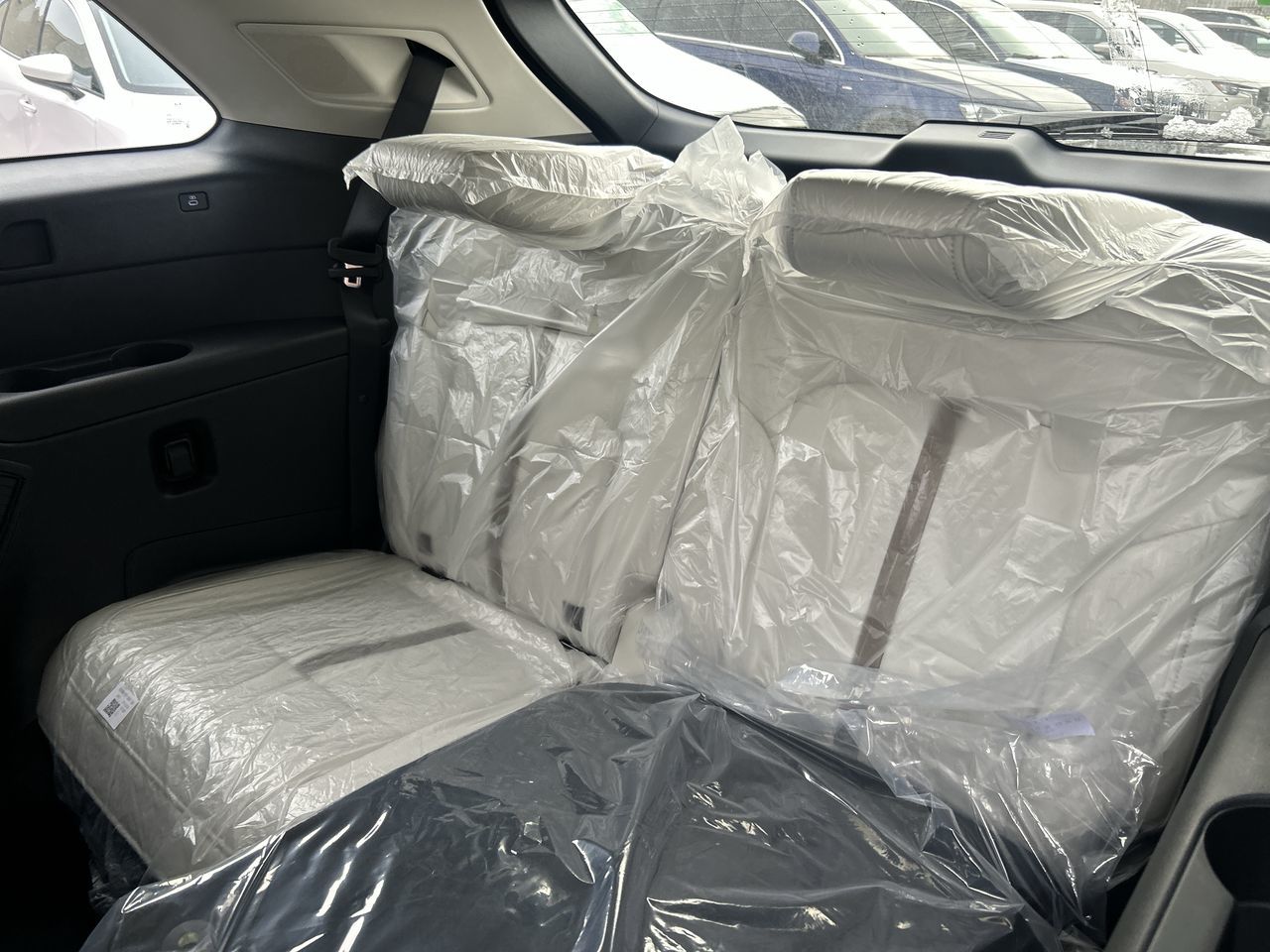 2026 Mazda CX-90 Plug-In Hybrid