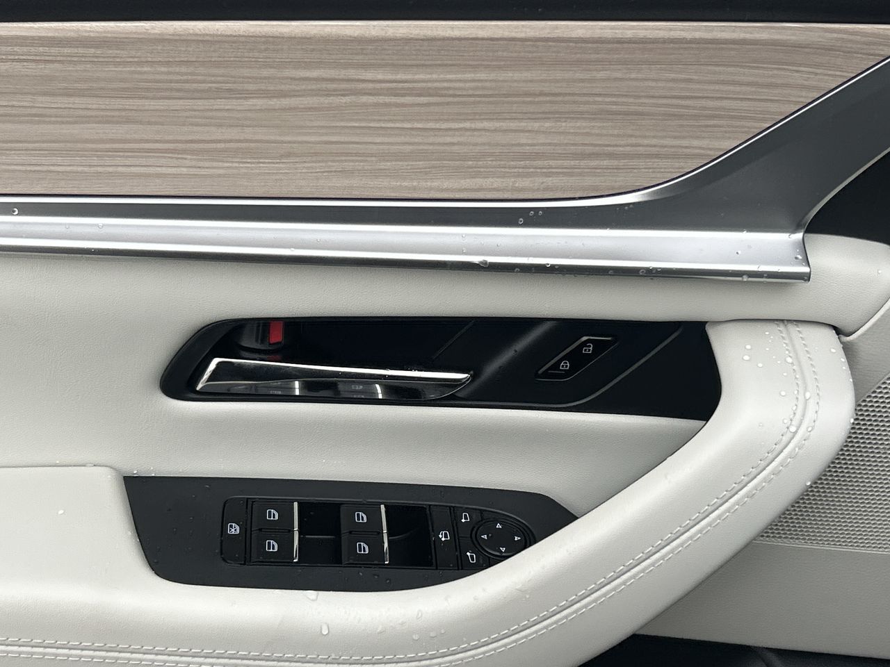 2026 Mazda CX-90 Plug-In Hybrid