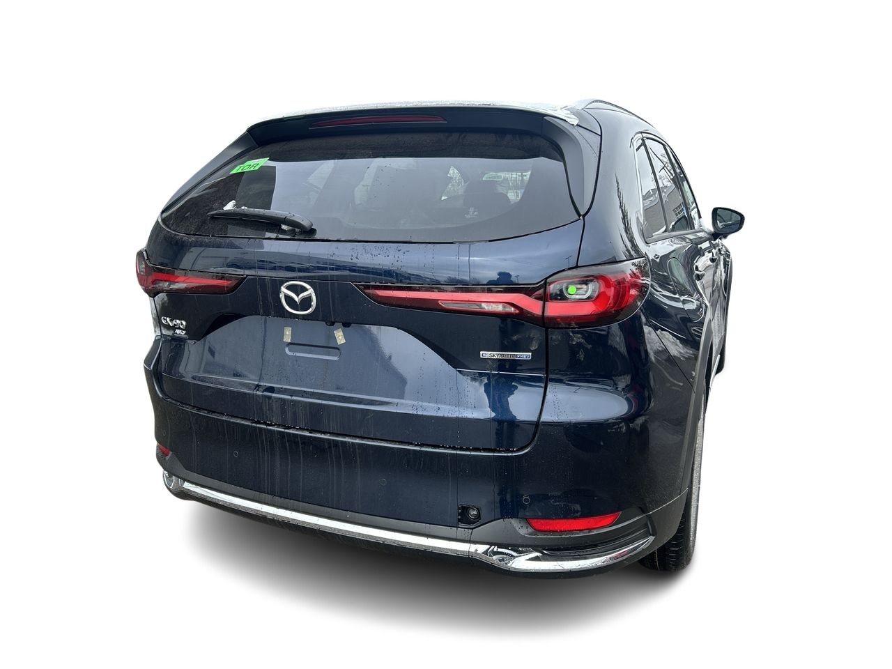 2026 Mazda CX-90 Plug-In Hybrid