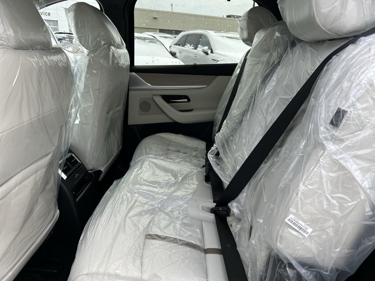 2026 Mazda CX-90 Plug-In Hybrid in Mississauga, Ontario