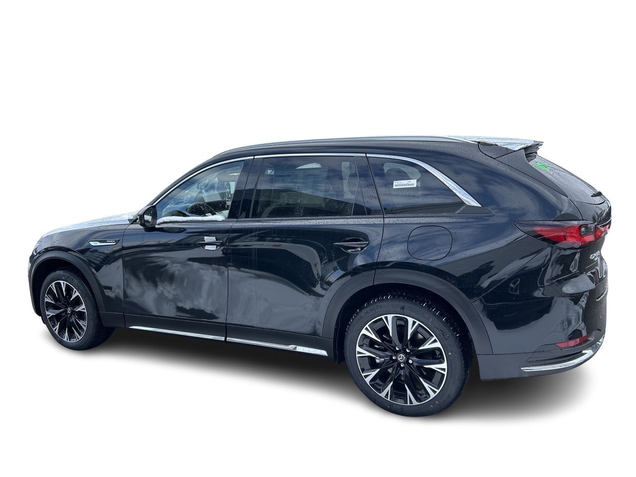 2026 Mazda CX-90 Plug-In Hybrid in Mississauga, Ontario