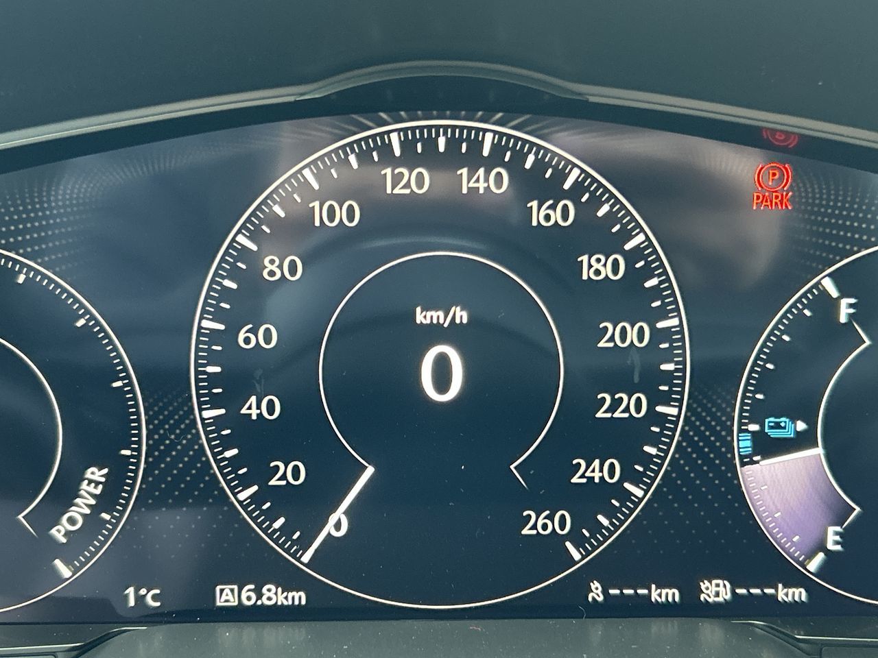 2026 Mazda CX-90 Plug-In Hybrid in Mississauga, Ontario