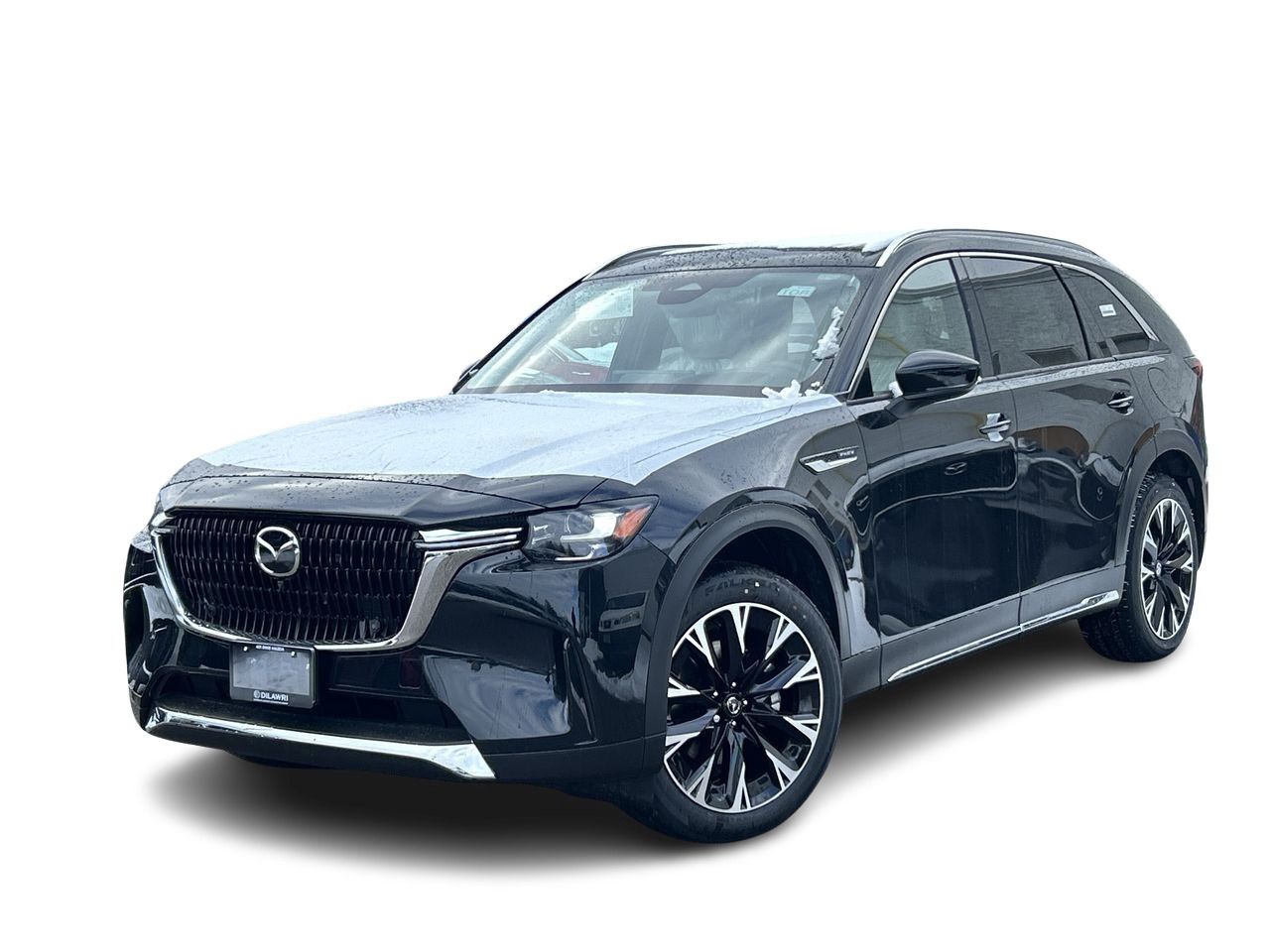 2026 Mazda CX-90 Plug-In Hybrid in Mississauga, Ontario