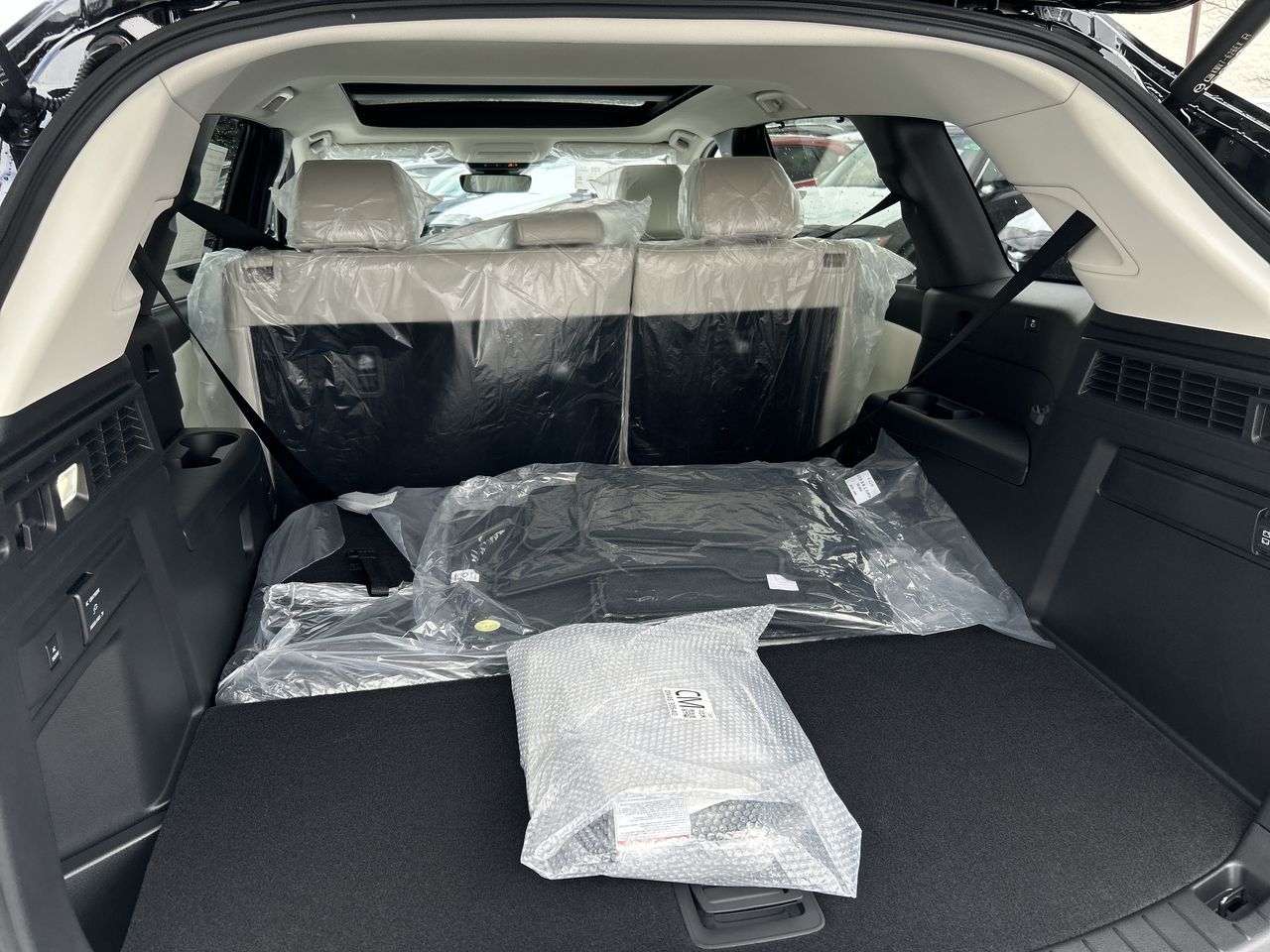 2026 Mazda CX-90 Plug-In Hybrid in Mississauga, Ontario