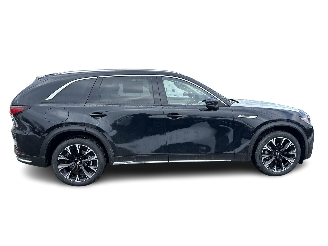 2026 Mazda CX-90 Plug-In Hybrid in Mississauga, Ontario