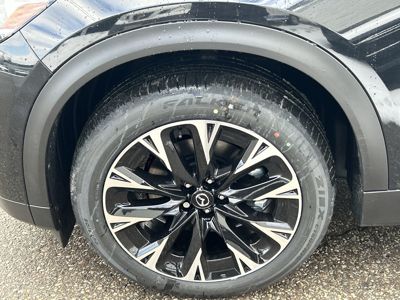 2026 Mazda CX-90 Plug-In Hybrid in Mississauga, Ontario