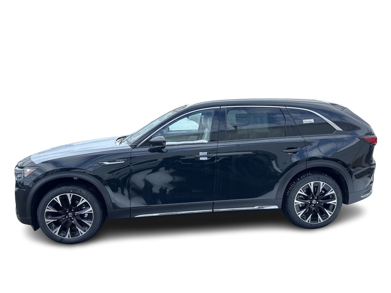 2026 Mazda CX-90 Plug-In Hybrid in Mississauga, Ontario