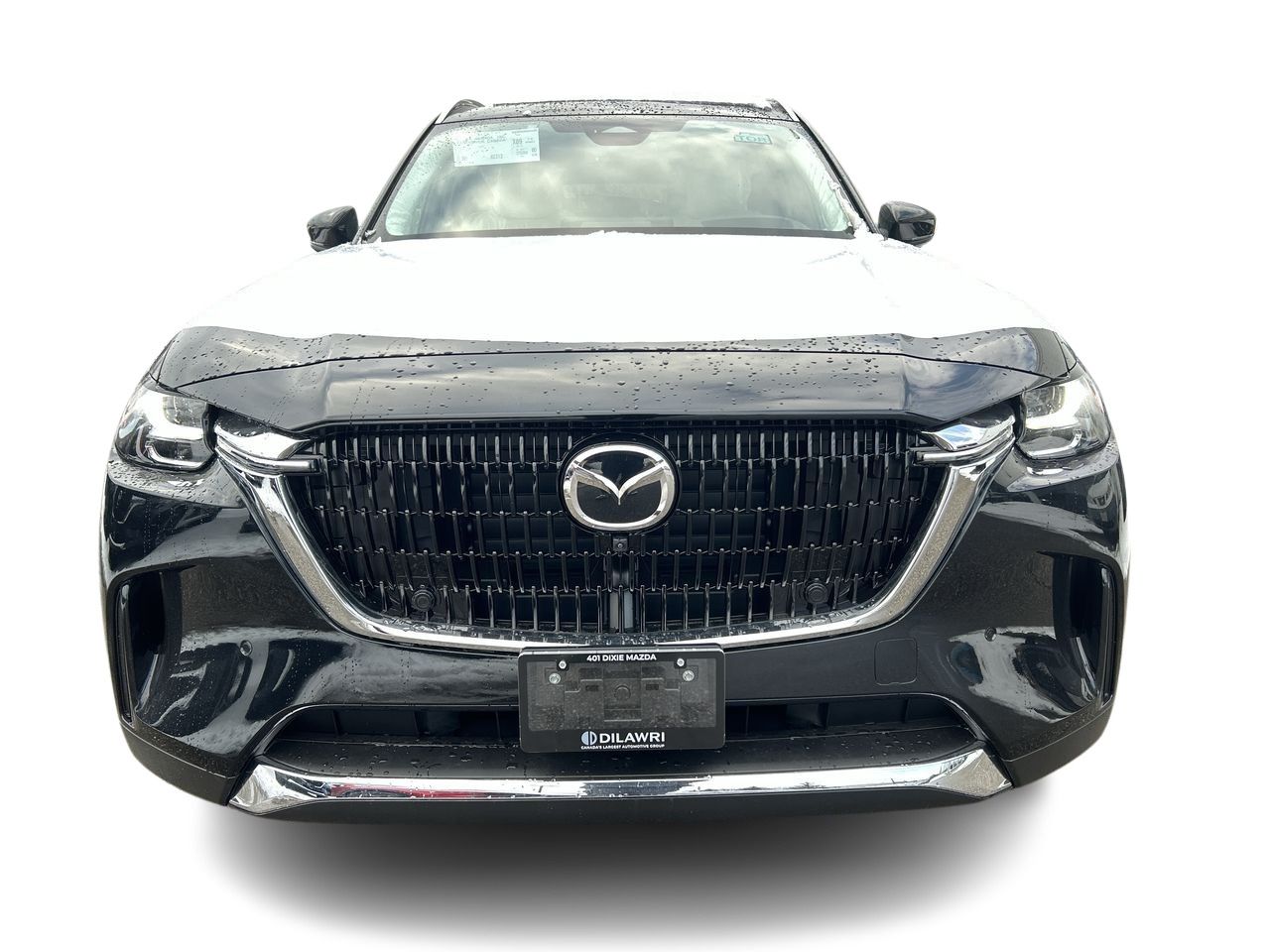 2026 Mazda CX-90 Plug-In Hybrid in Mississauga, Ontario