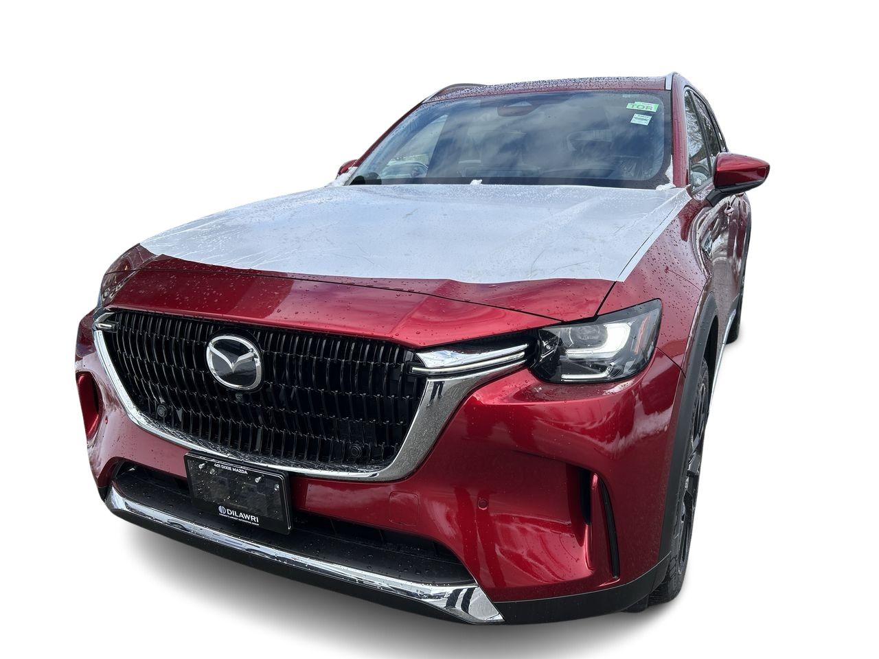Mazda CX-90 Plug-In Hybrid  2026 à Mississauga, Ontario