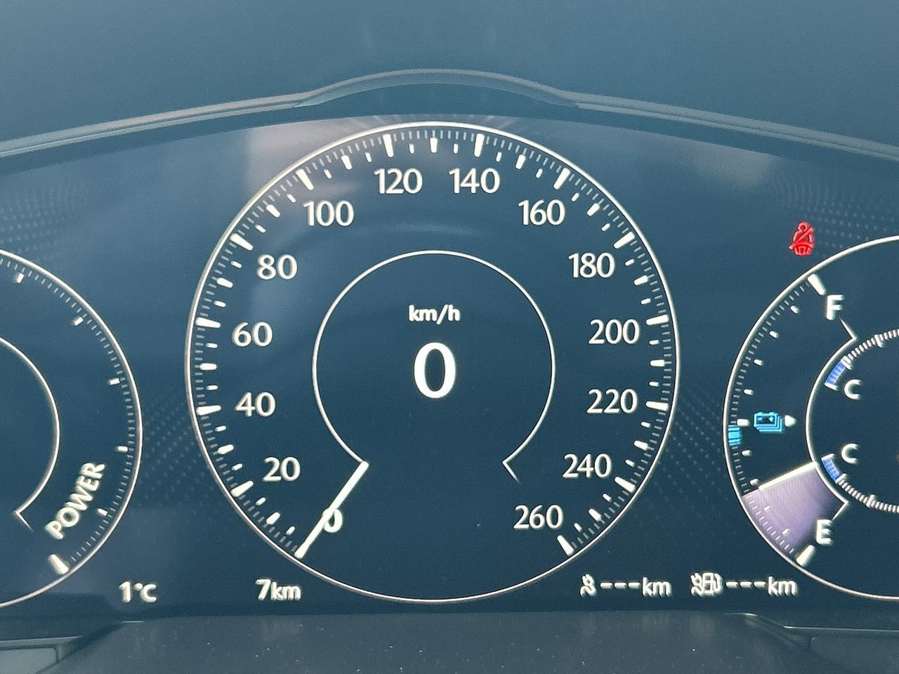 Mazda CX-90 Plug-In Hybrid  2026 à Mississauga, Ontario