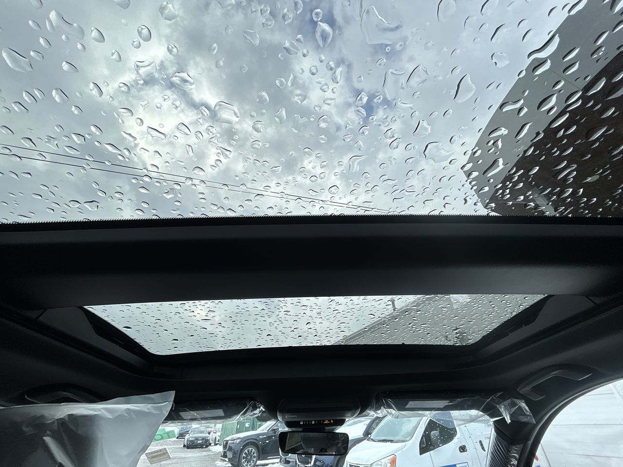 Mazda CX-90 Plug-In Hybrid  2026 à Mississauga, Ontario