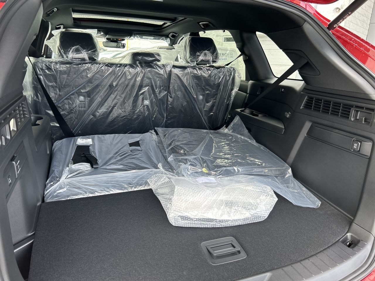 Mazda CX-90 Plug-In Hybrid  2026 à Mississauga, Ontario