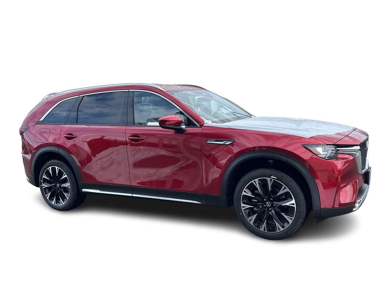 Mazda CX-90 Plug-In Hybrid  2026 à Mississauga, Ontario