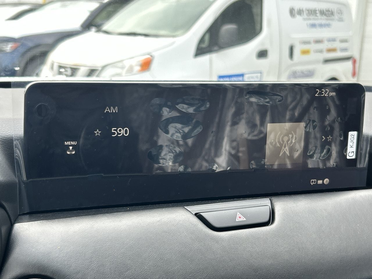 Mazda CX-90 Plug-In Hybrid  2026 à Mississauga, Ontario