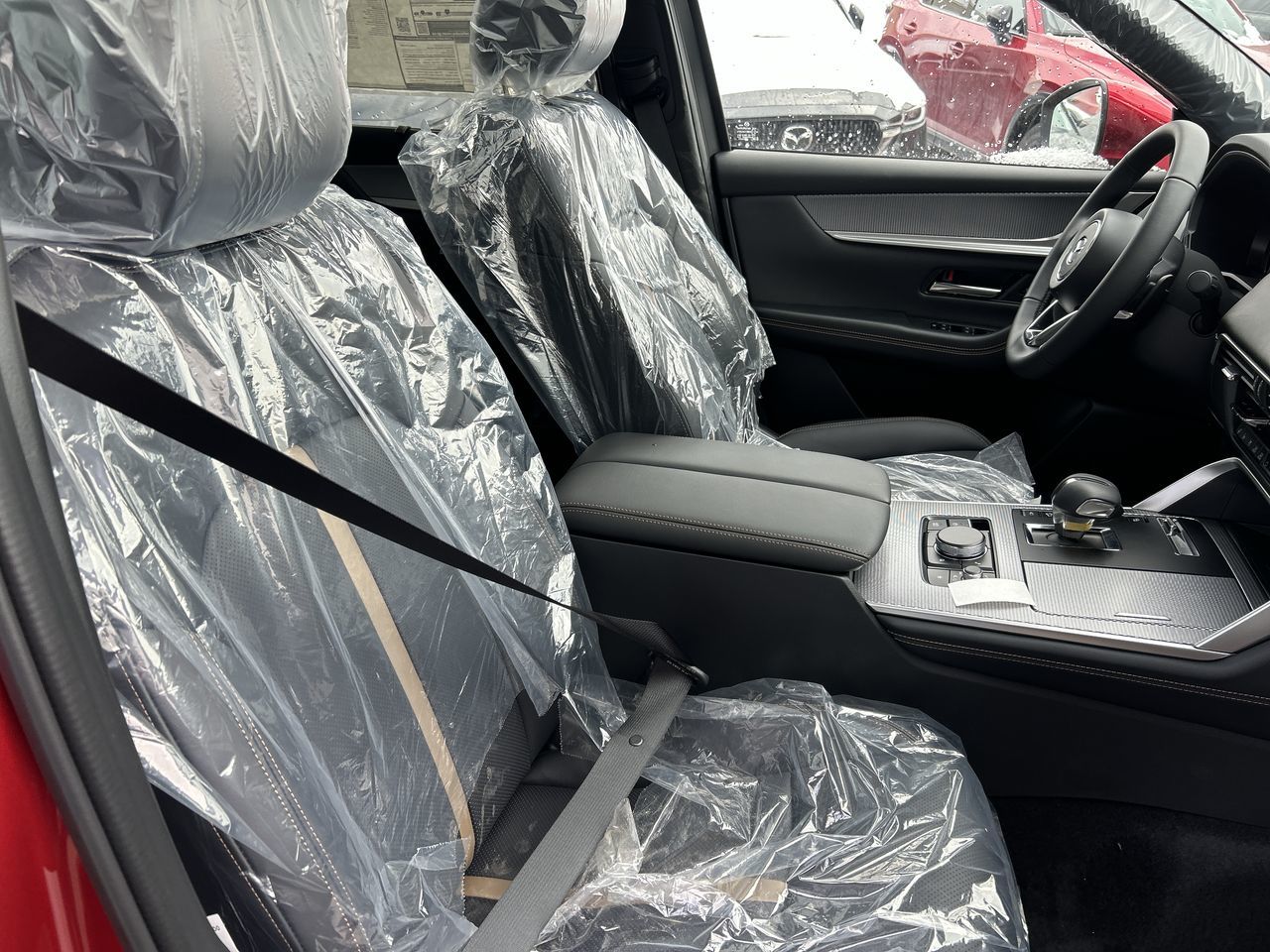 Mazda CX-90 Plug-In Hybrid  2026 à Mississauga, Ontario