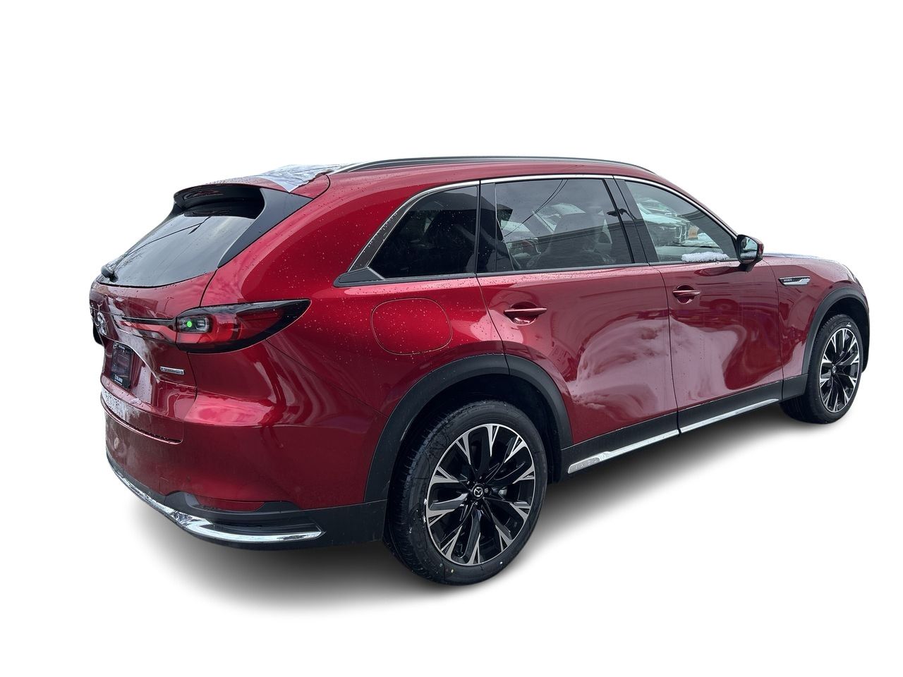 Mazda CX-90 Plug-In Hybrid  2026 à Mississauga, Ontario