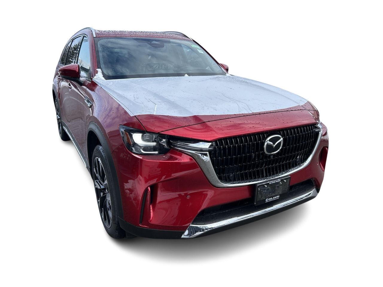 Mazda CX-90 Plug-In Hybrid  2026 à Mississauga, Ontario