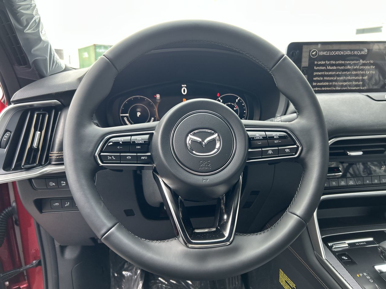 Mazda CX-90 Plug-In Hybrid  2026 à Mississauga, Ontario