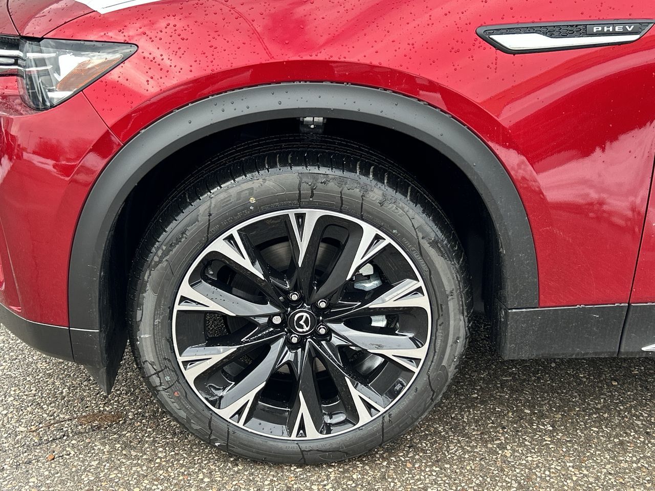 Mazda CX-90 Plug-In Hybrid  2026 à Mississauga, Ontario