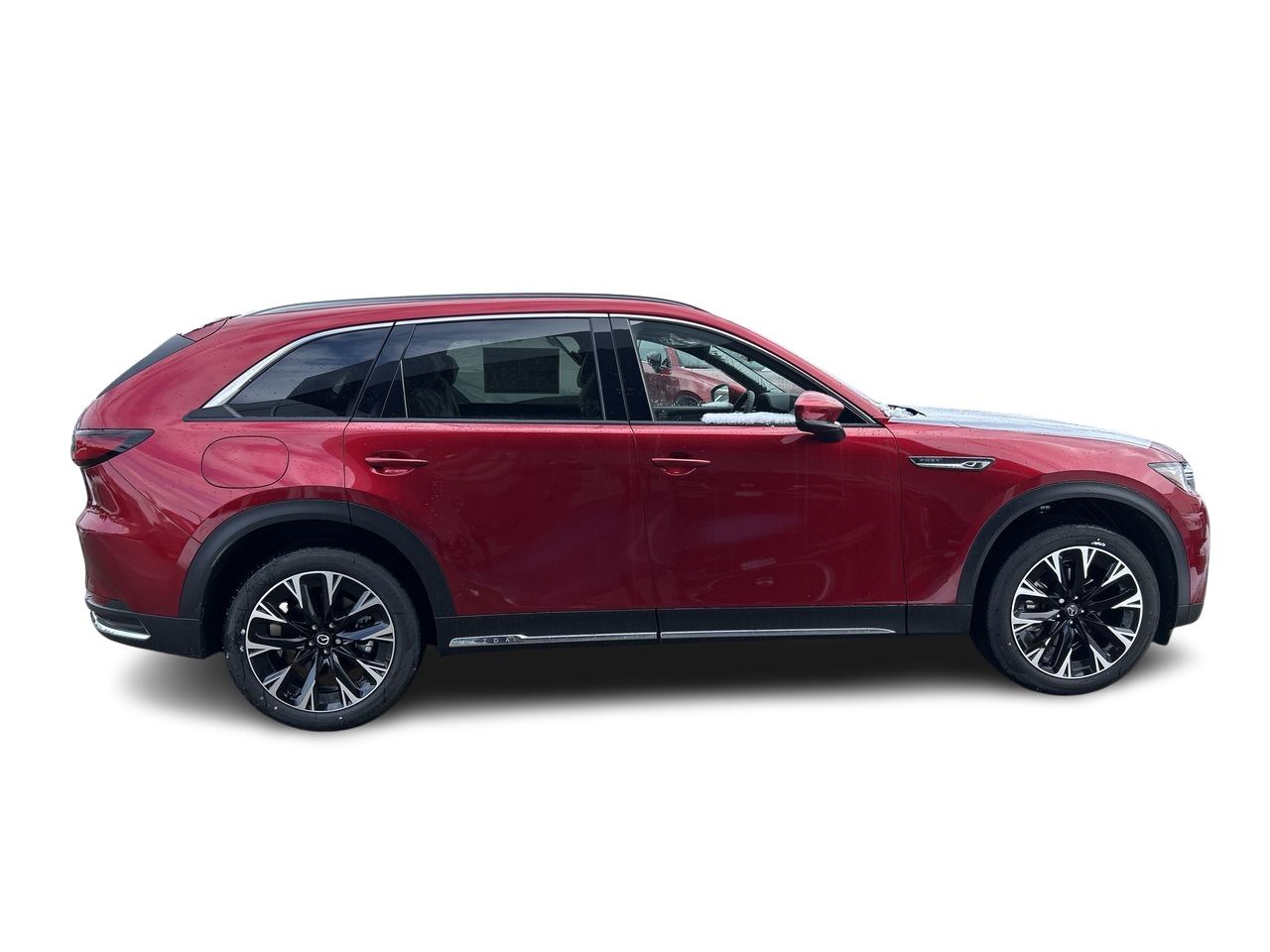 Mazda CX-90 Plug-In Hybrid  2026 à Mississauga, Ontario