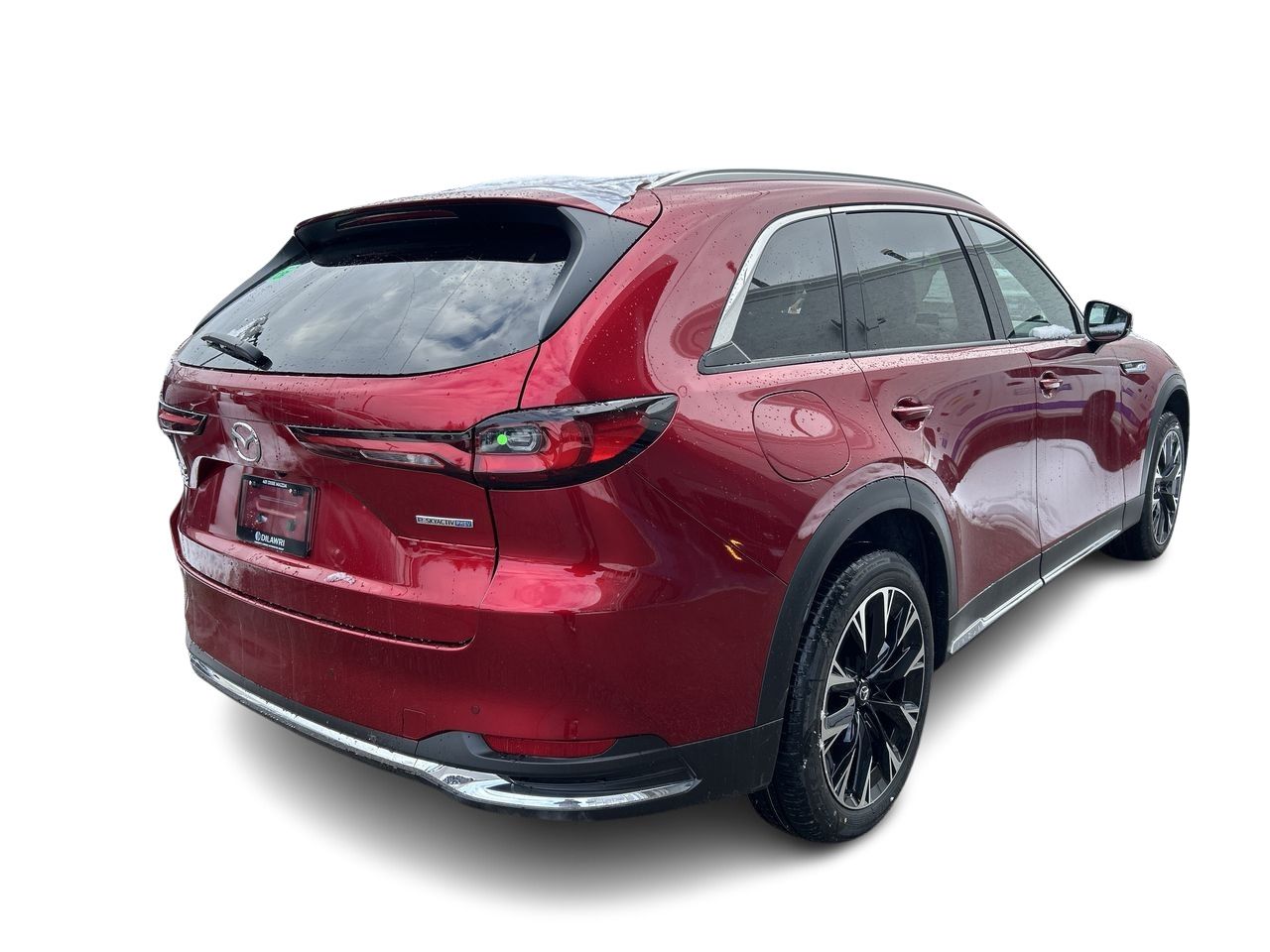 Mazda CX-90 Plug-In Hybrid  2026 à Mississauga, Ontario